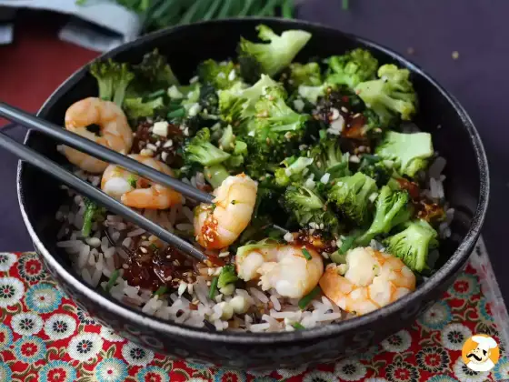 Broccolirecept till middag med mer smak och bättre konsistens